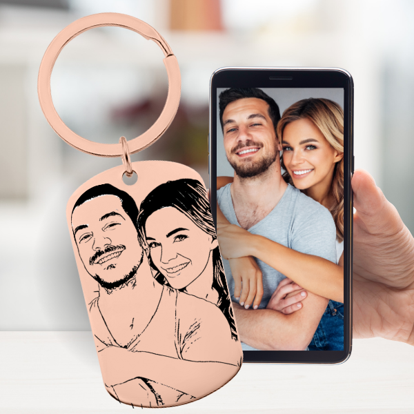 Da immagine a disegno