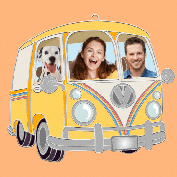 Portachiavi divertenti